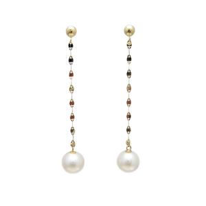 パライバ トルマリン ピアス プラチナ製 : Jewellery SHIBATA - 通販