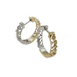 パライバ トルマリン ピアス プラチナ製 : Jewellery SHIBATA - 通販