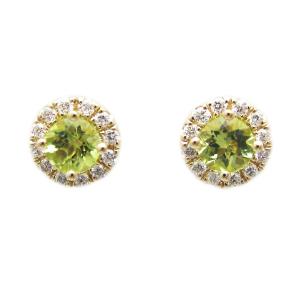 パライバ トルマリン ピアス プラチナ製 : Jewellery SHIBATA - 通販