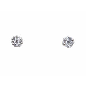 パライバ トルマリン ピアス プラチナ製 : Jewellery SHIBATA - 通販