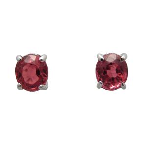 パライバ トルマリン ピアス プラチナ製 : Jewellery SHIBATA - 通販