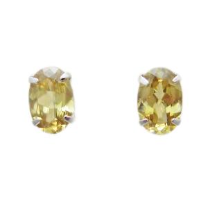 パライバ トルマリン ピアス プラチナ製 : Jewellery SHIBATA - 通販