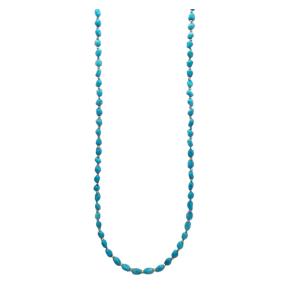 丸玉 トルコ石(ターコイズ) ネックレス : Jewellery SHIBATA - 通販 