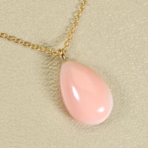 宝石珊瑚のSANSUI ピンク 深海 珊瑚 ネックレス 枝サンゴ ヤタラ