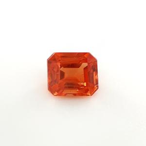 パキスタン産ルードヴィッヒアイトイン ペリドット ルース 2.55ct