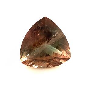 ブラジル産インペリアルトパーズ ルース 1.73ct【品質保証書/宝石鑑別