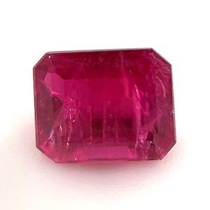 パキスタン産ルードヴィッヒアイトイン ペリドット ルース 2.64ct