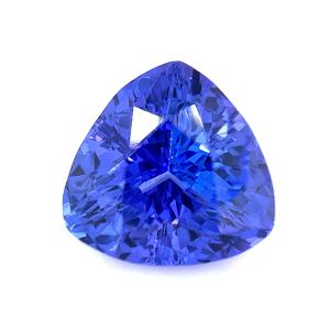 超大粒！レモンクォーツ ルース 54.369ct【日独宝石研究所ソーティング