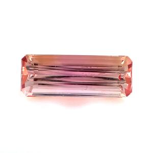 ブラジル産インペリアルトパーズ ルース 1.73ct【品質保証書/宝石鑑別