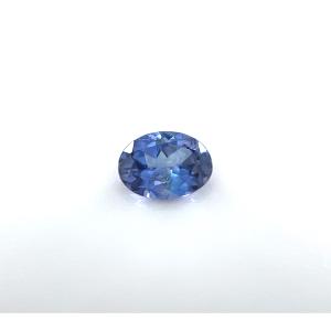 超大粒！レモンクォーツ ルース 54.369ct【日独宝石研究所ソーティング
