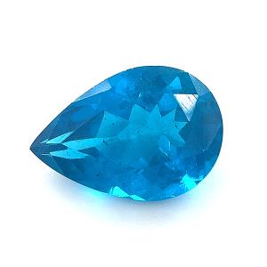 68ctロシア・ザバイカルスキー産アクアマリン結晶 原石 aq118
