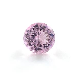 アメリカ産ロードクロサイト ルース 1.41ct【品質保証書/宝石鑑別書付