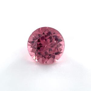 超大粒！レモンクォーツ ルース 54.369ct【日独宝石研究所ソーティング