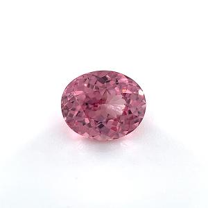 パキスタン産ルードヴィッヒアイトイン ペリドット ルース 2.55ct