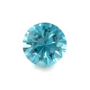 ブラジル産インペリアルトパーズ ルース 1.73ct【品質保証書/宝石鑑別