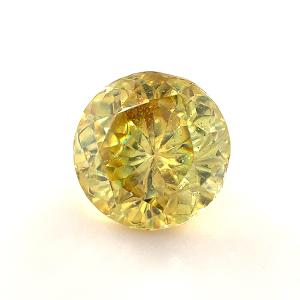 スペイン産スファレライト ルース 1.63ct【品質保証書/宝石鑑別書付 