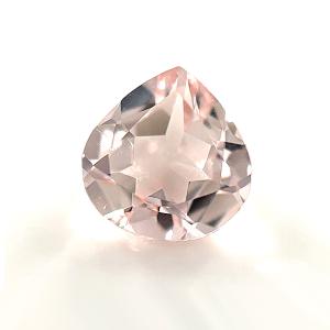 超大粒！レモンクォーツ ルース 54.369ct【日独宝石研究所ソーティング
