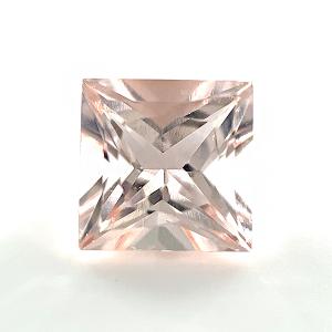 モルガナイト ルース 0.85ct【品質保証書付】 : 宝石天国 - 通販