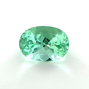 ラグーントルマリン　トルマリン　ルース　天然　鑑別書　付属　ブルー　グリーン ラグーントルマリン トルマリン ルース 天然 鑑別書 付属 ブルー グリーン