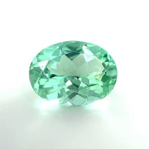 アメリカ産ロードクロサイト ルース 1.41ct【品質保証書/宝石鑑別書付