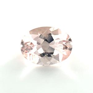 モルガナイト ルース 0.85ct【品質保証書付】 : 宝石天国 - 通販 