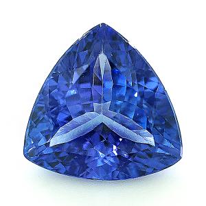 お得 タンザナイトルース タンザニア産タンザナイト ルース 6.76ct【品質保証書/宝石鑑別