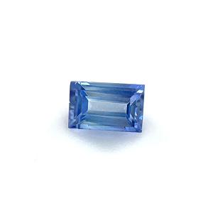 ベニトアイト　アメリカ合衆国産　1085 アメリカ産ベニトアイト ルース 0.33ct【品質保証書/宝石鑑別書付