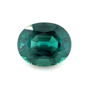 ラグーントルマリン ルース 0.23ct 【品質保証書付】 : 宝石天国