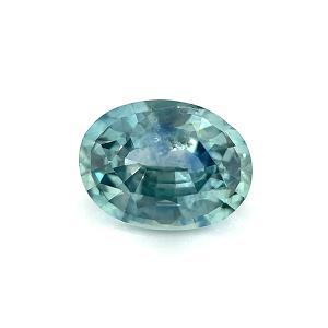 パキスタン産ルードヴィッヒアイトイン ペリドット ルース 2.64ct