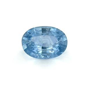 超大粒！レモンクォーツ ルース 54.369ct【日独宝石研究所ソーティング