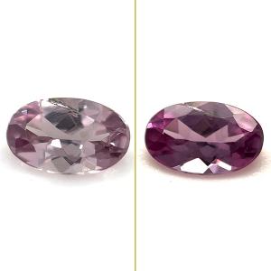 パキスタン産ルードヴィッヒアイトイン ペリドット ルース 2.55ct