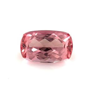 ブラジル産インペリアルトパーズ ルース 1.73ct【品質保証書/宝石鑑別