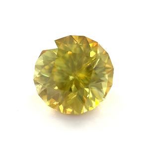 パキスタン産ルードヴィッヒアイトイン ペリドット ルース 2.64ct
