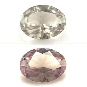 パキスタン産ルードヴィッヒアイトイン ペリドット ルース 2.64ct