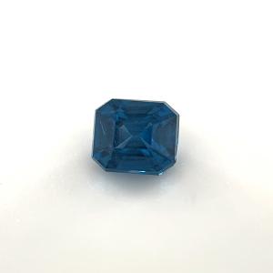 ネオンピンクスピネル ルース 0.89ct【品質保証書/宝石鑑別書付
