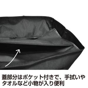 剣道 防具袋 トートバッグ 軽量 アラベスク ...の詳細画像5