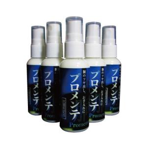 剣道 胴 胴の艶出剤 プロメンテ　50ml　