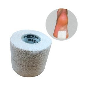 焼きテーピング エラスチコンテープ 幅5.1cm