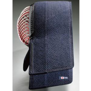 剣道防具 セット 日武 エア格子刺 日本製防具...の詳細画像5