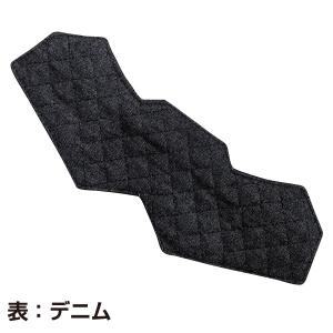 剣道 面汗取り アゴ汗取り キルティングの詳細画像2