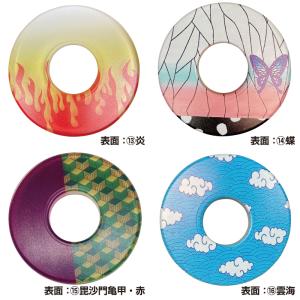 剣道 竹刀用鍔 つば ツバ おしゃれ デザイン...の詳細画像5