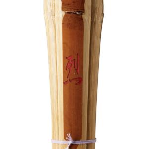 剣道 竹刀 ソリッドバイオ完成品 烈 〜 れつ...の詳細画像3