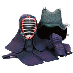 剣道防具 セット ミツボシ 天 アスリート 6...の詳細画像1