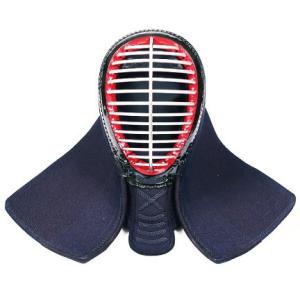 剣道防具 セット ミツボシ 天 アスリート 6...の詳細画像2