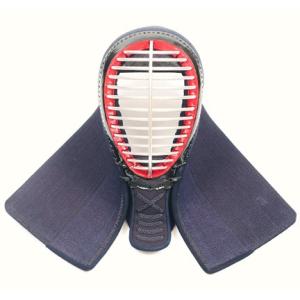 剣道防具 セット ミツボシ 天 極厚 8.0m...の詳細画像2