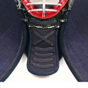 剣道防具 セット ミツボシ 天 極厚 8.0m...の詳細画像3