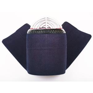 剣道防具 セット ミツボシ製 A-1α CRO...の詳細画像2