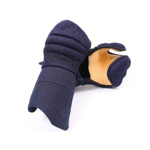 剣道防具 セット ミツボシ製 A-1α CRO...の詳細画像4