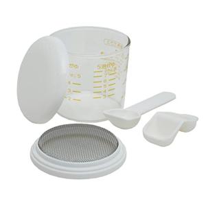 レック (LEC) Dream Collection ガラスのおかゆカップ 1個アソート