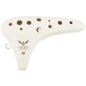 NIGHT ナイト オカリナ Classic シリーズ SFI ソプラノF調